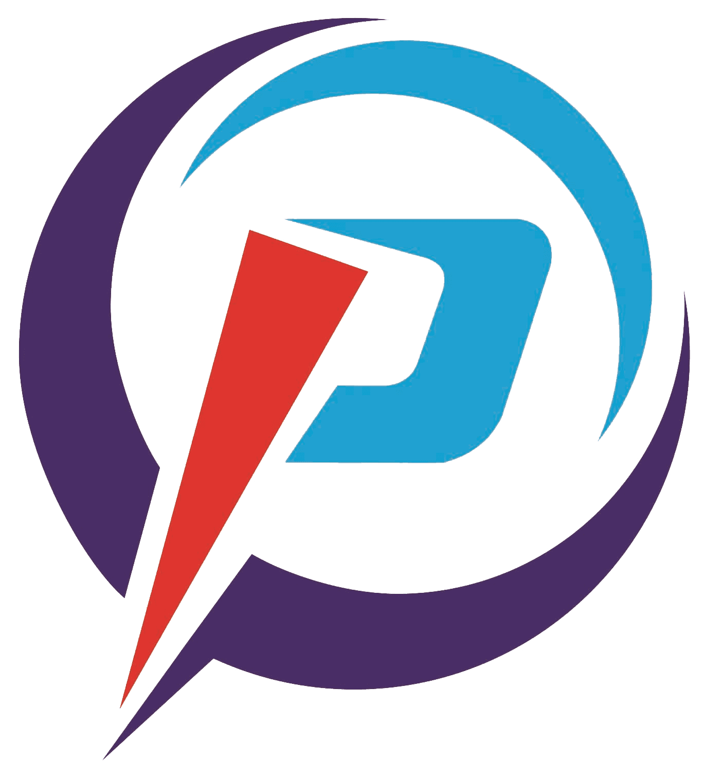 Logo Putmasari Energi Utama